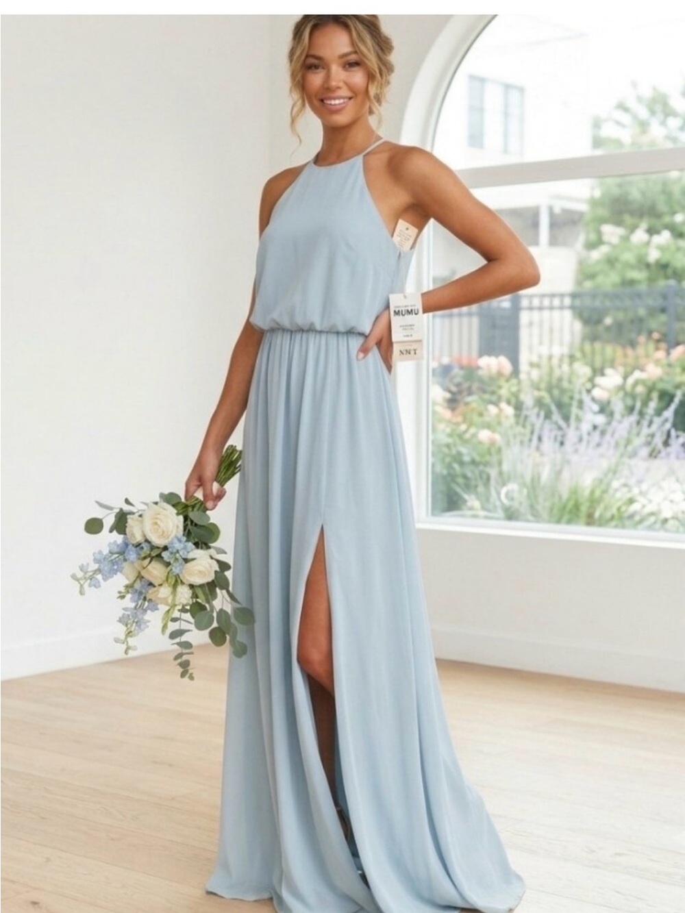 Show me your mumu dress